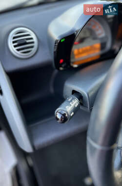 Купе Smart Fortwo 2013 в 