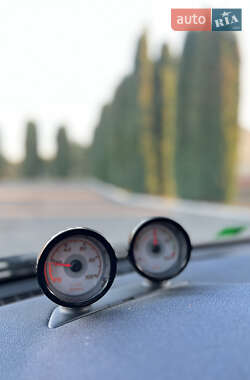 Купе Smart Fortwo 2013 в 