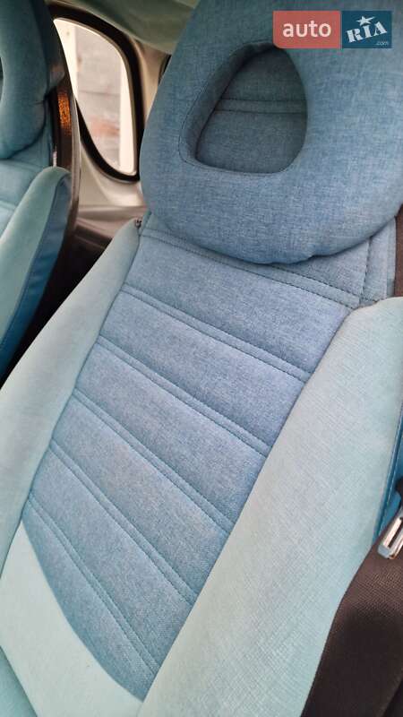 Купе Smart Fortwo 2005 в Одессе