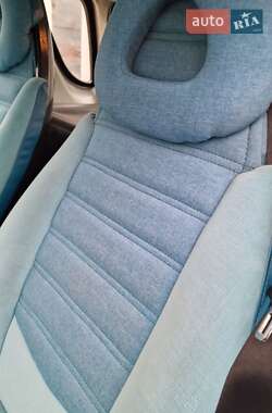 Купе Smart Fortwo 2005 в 