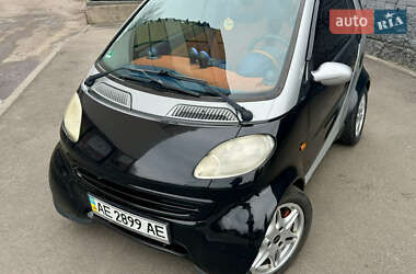 Купе Smart Fortwo 1999 в Днепре