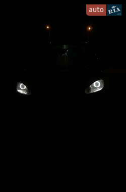 Купе Smart Fortwo 2000 в 