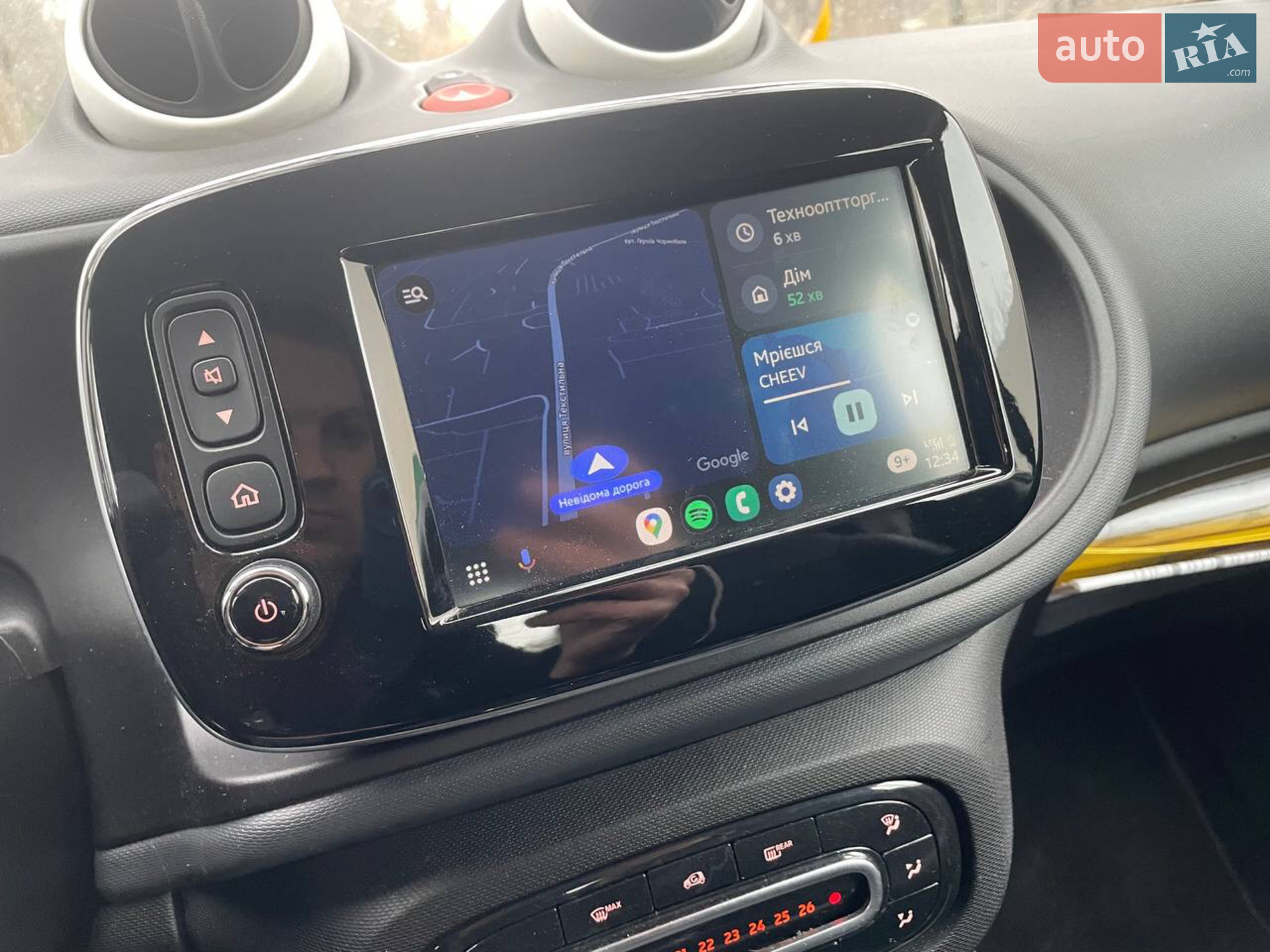 2018 Smart Fortwo - мініатюра 2