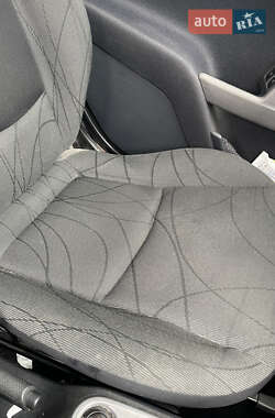 Купе Smart Fortwo 2014 в 