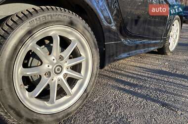 Купе Smart Fortwo 2015 в 