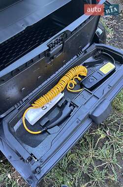 Купе Smart Fortwo 2015 в 