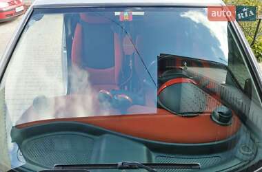 Кабриолет Smart Fortwo 2003 в 