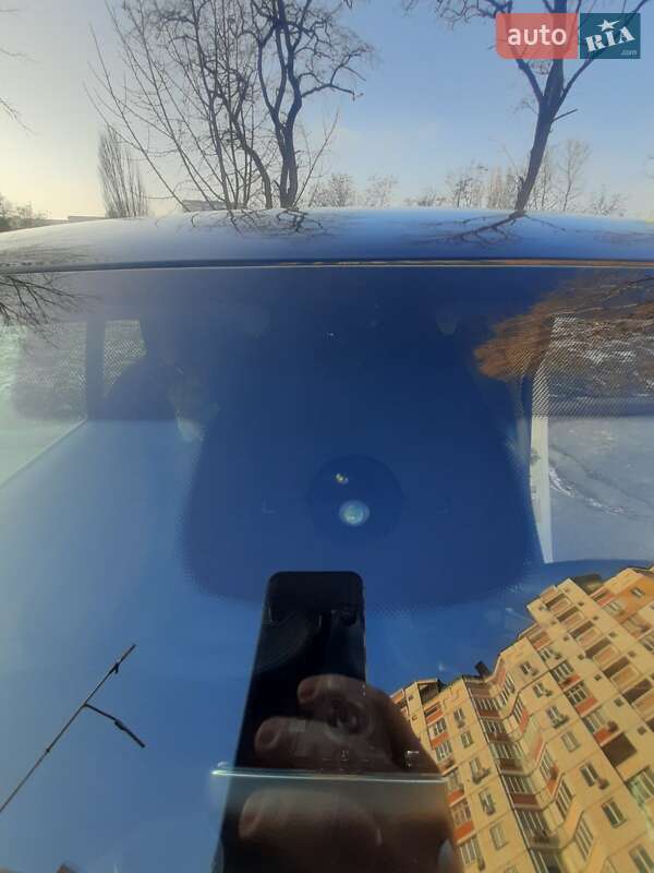 Купе Smart Fortwo 2016 в Києві