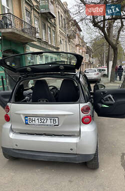 Купе Smart Fortwo 2007 в Одессе