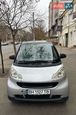 Купе Smart Fortwo 2007 в Одессе