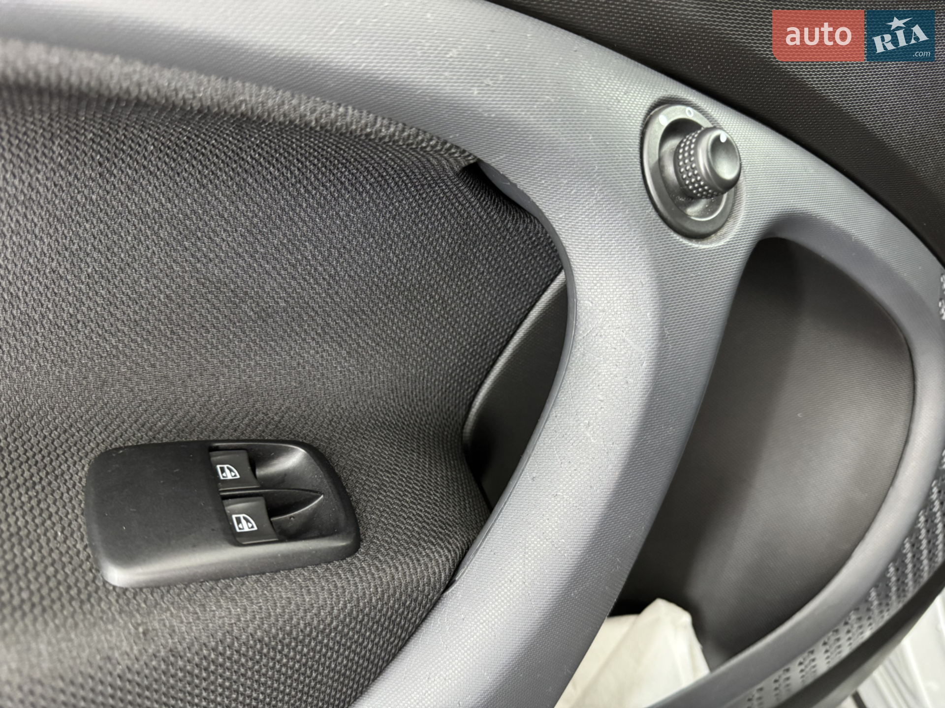 2017 Smart Fortwo - мініатюра 20