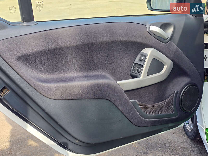 Купе Smart Fortwo 2013 в Харькове