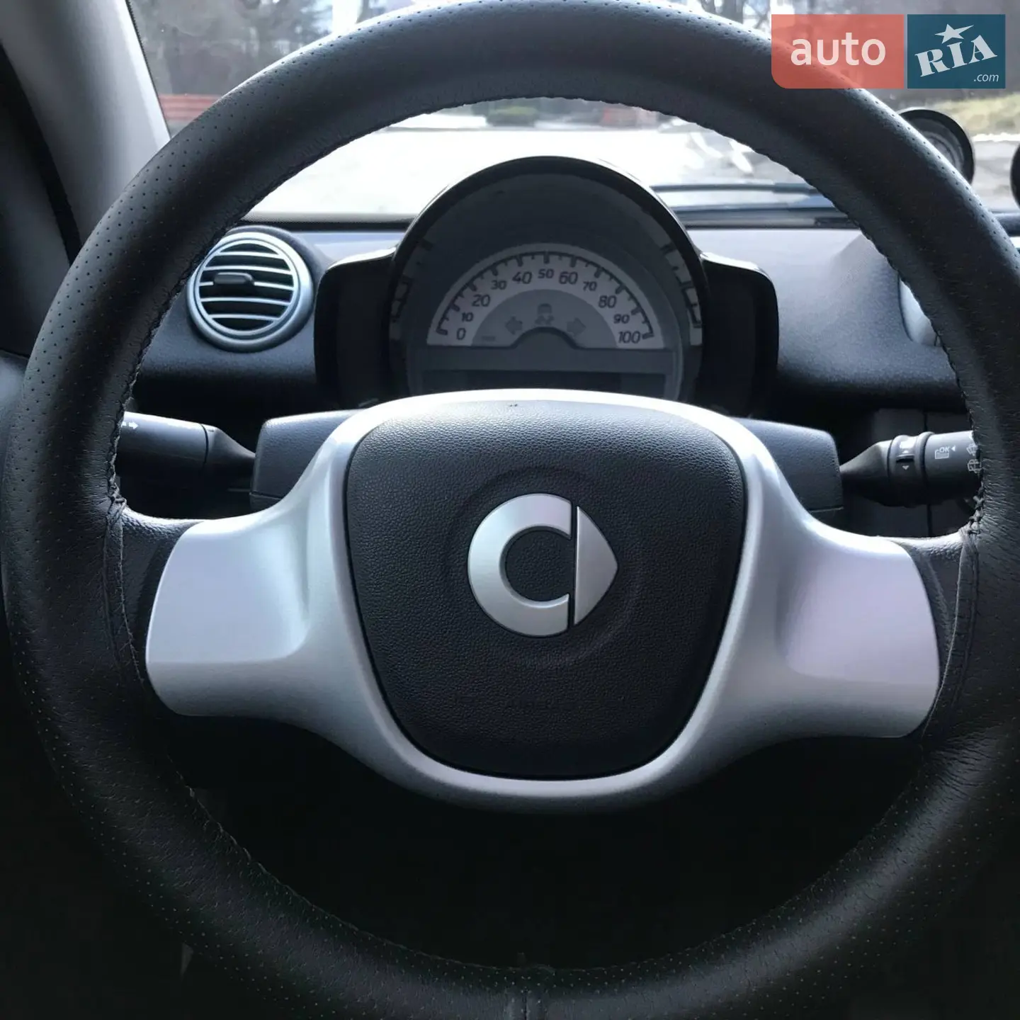 2013 Smart Fortwo - мініатюра 29