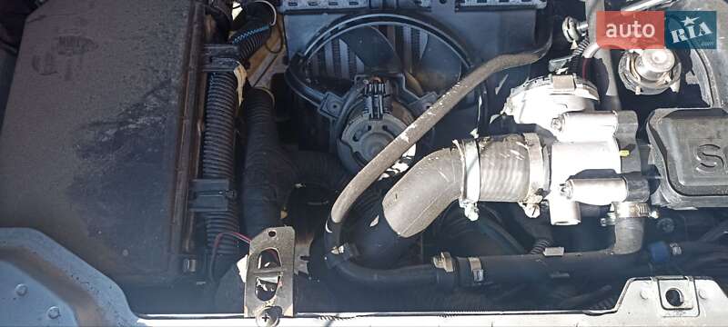 Купе Smart Fortwo 2003 в Львове