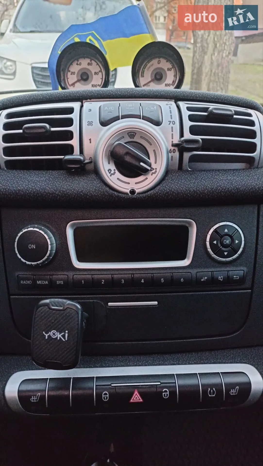 2014 Smart Fortwo - мініатюра 16