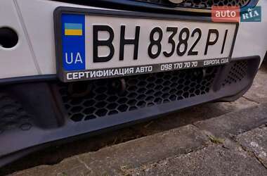 Купе Smart Fortwo 2013 в 