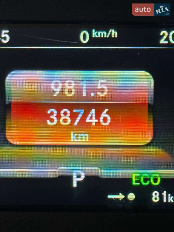Купе Smart Fortwo 2017 в Києві