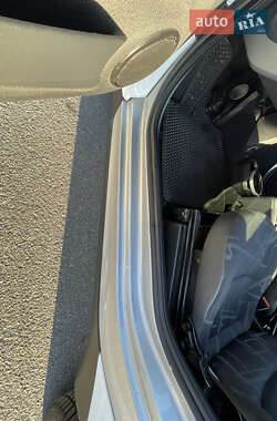 Купе Smart Fortwo 2007 в 