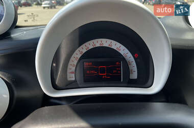 Купе Smart Fortwo 2018 в 