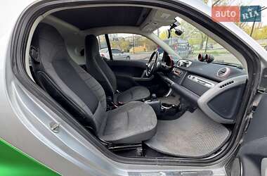 Купе Smart Fortwo 2013 в 