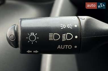 Купе Smart Fortwo 2013 в 