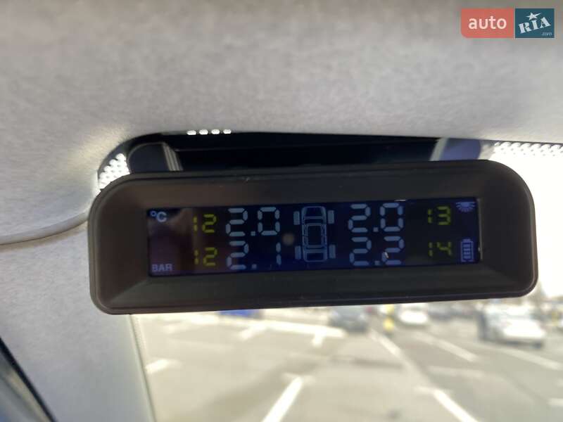 Купе Smart Fortwo 2000 в Киеве