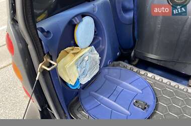 Купе Smart Fortwo 2000 в Києві