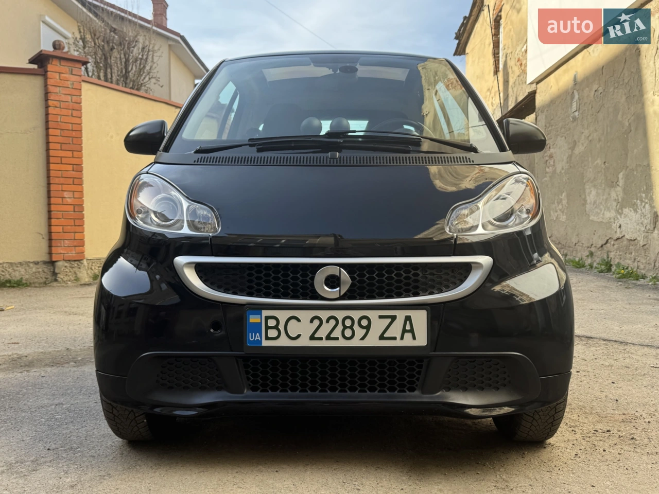 2016 Smart Fortwo - мініатюра 18