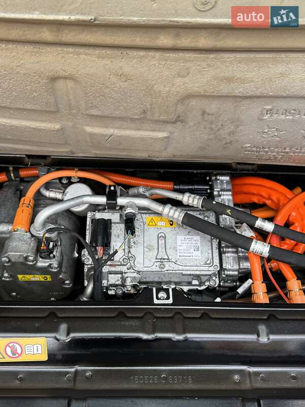 Купе Smart Fortwo 2015 в Самборе