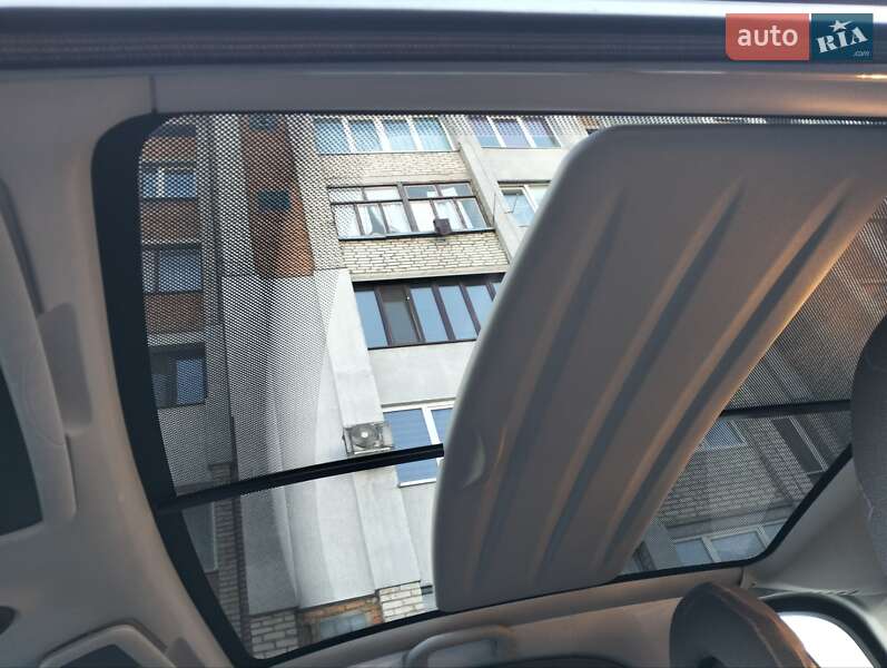 Купе Smart Fortwo 2006 в Шептицькому