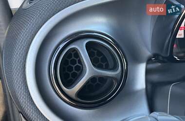 Купе Smart Fortwo 2017 в 