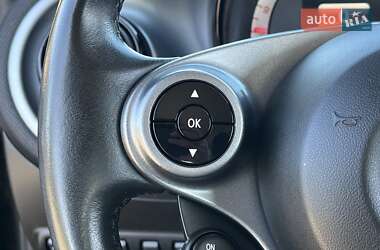 Купе Smart Fortwo 2017 в 