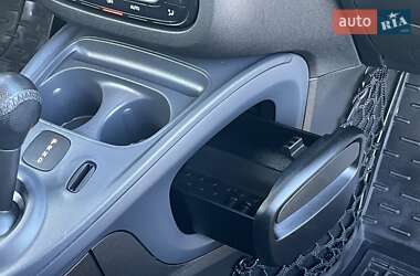 Купе Smart Fortwo 2017 в 