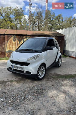 Купе Smart Fortwo 2008 в Киеве