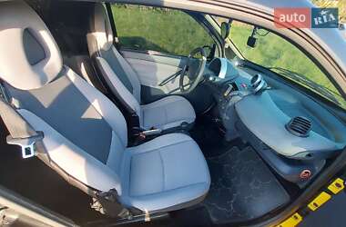 Купе Smart Fortwo 2005 в 