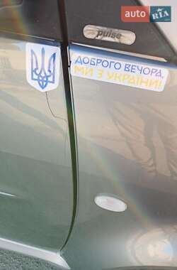 Купе Smart Fortwo 2001 в 
