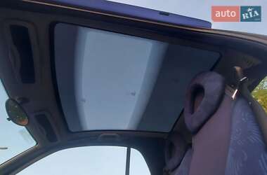 Купе Smart Fortwo 2000 в 
