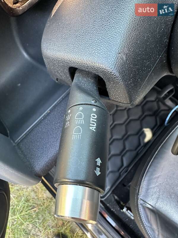 Купе Smart Fortwo 2012 в Києві