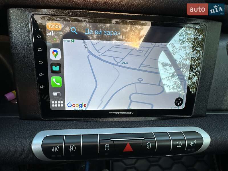 Купе Smart Fortwo 2012 в Києві