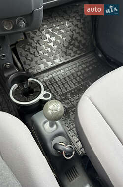 Купе Smart Fortwo 2004 в 