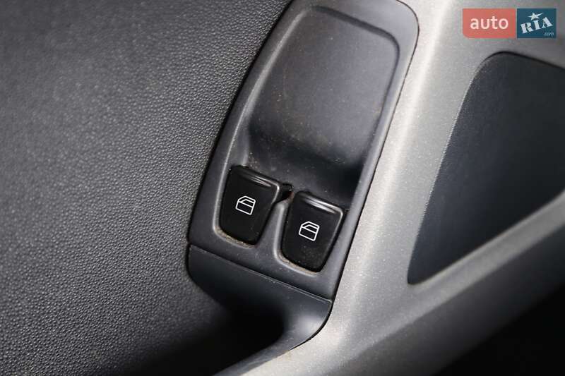 Купе Smart Fortwo 2011 в Києві
