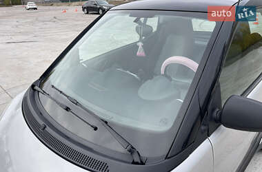 Купе Smart Fortwo 2011 в 