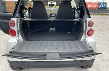 Купе Smart Fortwo 2011 в 