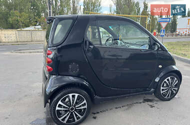 Купе Smart Fortwo 2004 в Одессе