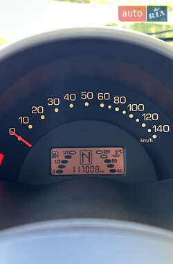 Купе Smart Fortwo 2005 в 