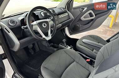 Купе Smart Fortwo 2013 в 