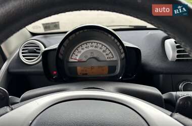 Купе Smart Fortwo 2013 в 