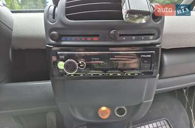 Купе Smart Fortwo 2006 в 