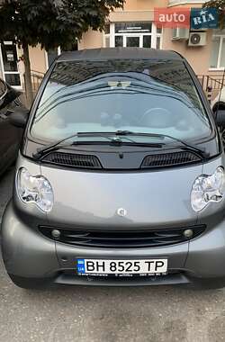 Купе Smart Fortwo 2002 в Одессе