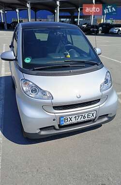 Купе Smart Fortwo 2009 в Харькове